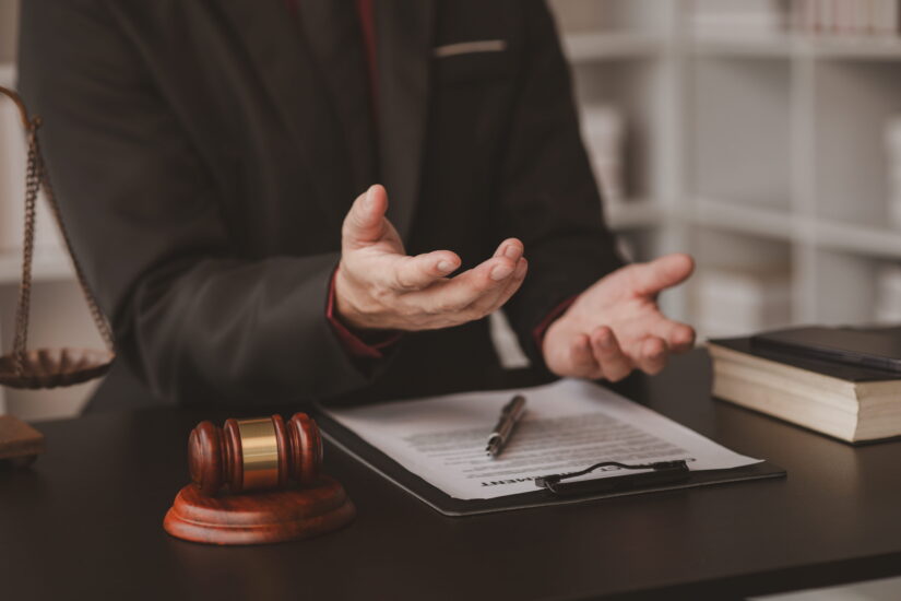 What Really Happens During a Criminal Arraignment in San Diego?