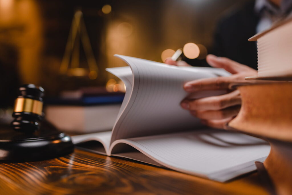 Understanding California AB 321: Can a Felony Charge Be Reduced Before Trial?